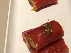 -蔡澜点心·粤菜(西单大悦城店)
