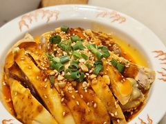 -小吊梨汤·北京菜·烤鸭(清河万象汇店)