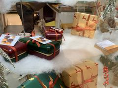 -EVERNAKED裸蛋糕(SOHO天山店)