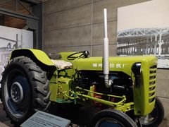 -柳州工业博物馆