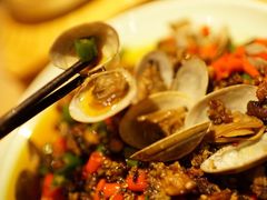 辣子鸡泰式炒花甲-锅儿匠辣子鸡(春熙路店)