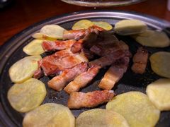 -·缸桶屋·韩式牛肋条自助烤肉(西湖D11店)