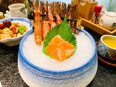 -匠和风精致料理(成都龙湖滨江天街店)