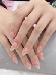 -尤米一站式美甲美睫