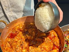 -Ameigo梅果·云贵川bistro(长宁来福士店)