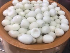 鹌鹑蛋-龍歌自助小火锅(李沧顺和汇店)