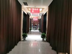 -西安饭庄(立丰国际店)