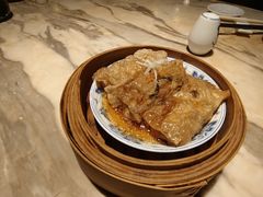 -广州花园酒店荔湾亭·地道点心·粤式饮茶