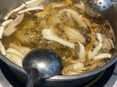 -采椰郎椰子鸡·脆皮鸡火锅(融创茂店)