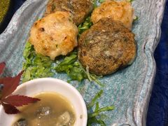-珍记海鲜酒家(嵩山路店)