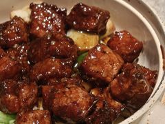 -留半山·香港食堂(啦啦宝都店)