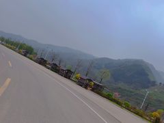 -关山草原