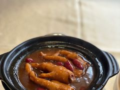 -皇朝会.经典传统粤菜(外滩店)