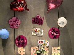 -北京泰富酒店-柏景轩中餐厅