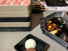-八角锄烧·肉火锅(天河城店)