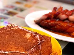 -澳门陈光记烧味饭店(万象城店)