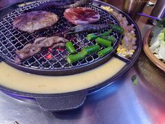 -釜山火炉·海鲜烤肉(紫藤路店)