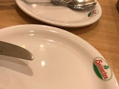 -萨莉亚意大利餐厅(龙胜站颂荟商场店)
