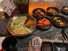 -虎哥六韩式烤肉料理 TIGERGRILL(隆生金山湖中心购物广场店)