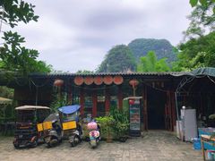 -柴火农家饭(遇龙河店)