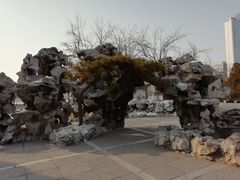 -迎泽公园