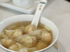 -香港麦奀云吞面世家(中山二路店)