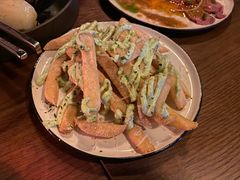 薯条-gula