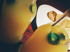 冰桔茶-外婆家(南开大悦城店)