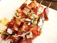 -邢氏老太太烤串(北兴街店)