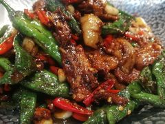 -皖小斌·小葱伴豆腐(丰收路店)
