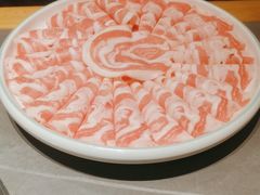 -蜀留香火锅·始于1999·原四川老火锅(白堤路店)