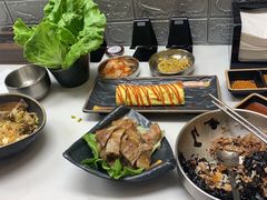 -HONGA HONGA雄家(曹路店)