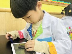 -神奇科学家STEAM科学实验科创赛事机器人编程逻辑思维MadScience(长宁来福士校区)