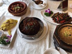 -阿英煲(凉城路店)