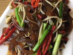 -名羊天下陕北横山铁锅炖羊肉(博文路店)