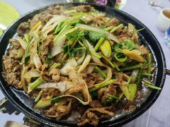 -晋阳饭庄(虎坊桥店)