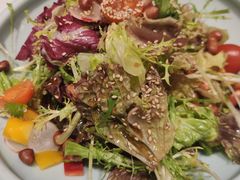 -川府宴语烤鱼川菜家常菜(梨园店)