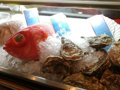 -西村日本料理(香格里拉饭店)