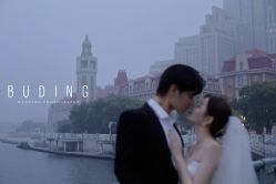 -布丁婚纱摄影工作室