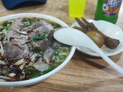 -肖家客饸饹面(郑州总店)