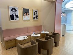 -海马体照相馆(成都来福士广场店)