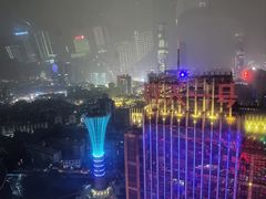 -星城之眼摩天轮