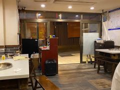 大堂-洞子老火锅(青年路店)