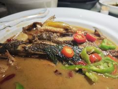 -梁家大院•农家菜(昆山会展中心店)