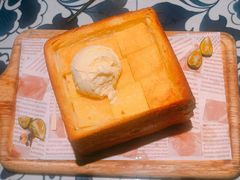 面包诱惑-绿茶餐厅(布吉万象汇店)