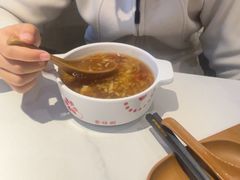 -小六汤包·老字号·中华名小吃(公园南路店)