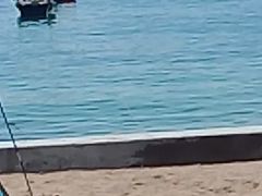 -石槽海滨浴场