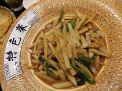 -伊帆食府·青海地方特色美食