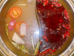 -川味观·鲜货火锅(西湖文化广场店)
