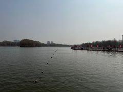 -丁香湖公园